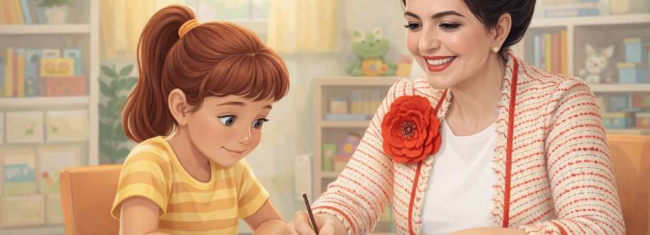 Brave Little Heroes Psychology H