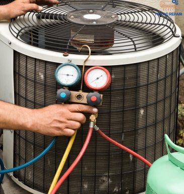 24/7 Emergency AC Gas Top Up - 0564489351 - Top AC Repair