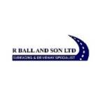rballandsons ltd