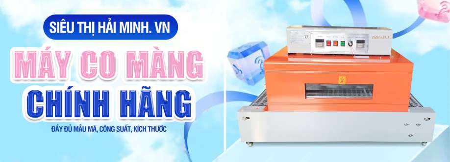 Máy co màng Yamafuji