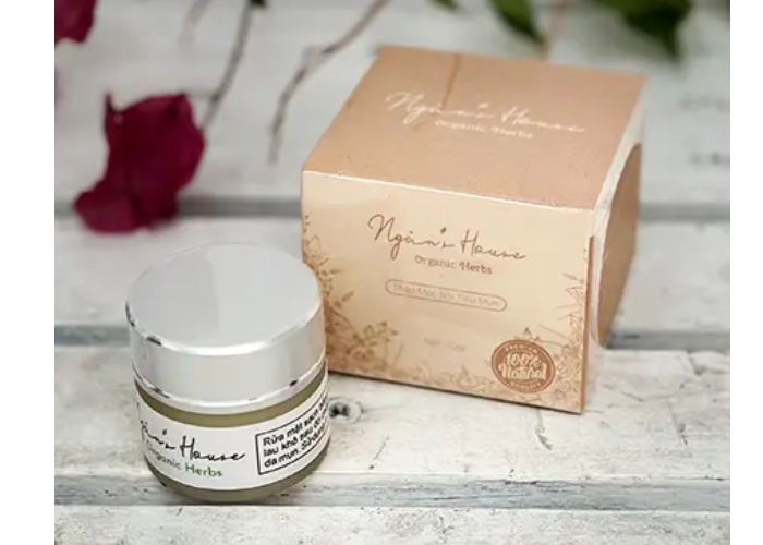 Ngân’s House Có Tốt Thật Không? Trải Nghiệm Trị Mụn Tận Gốc Từ Người Dùng Thật