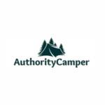 Authority Camper