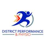 District Performance Physio