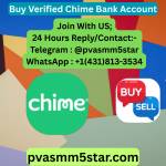 How to Buy Verified Chime Accounts Safely in 2026