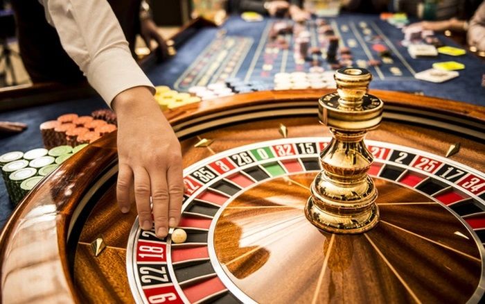 Cách chơi Casino luôn thắng được chuyên gia chia sẻ