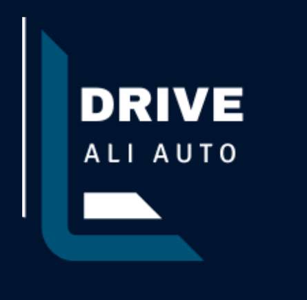 Drive Ali Auto