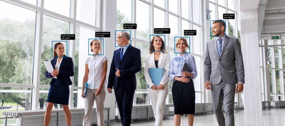 How Our Automatic Attendance System Uses Computer Vision to Recognize Entry - Kritikal Solutions