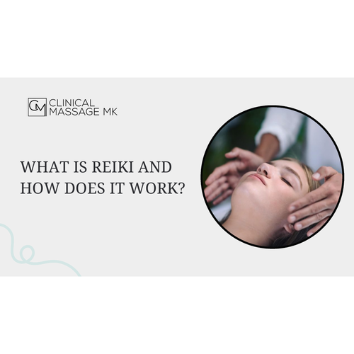 What is Reiki and how does it work?