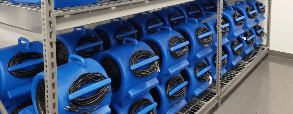 Restoration Services in Philadelphia | MSI