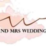 Mr and Mrs Wedding Wedding In Italy