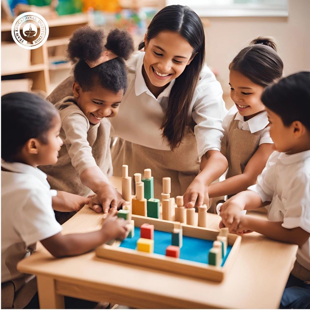 Teacher Training Institute Coimbatore