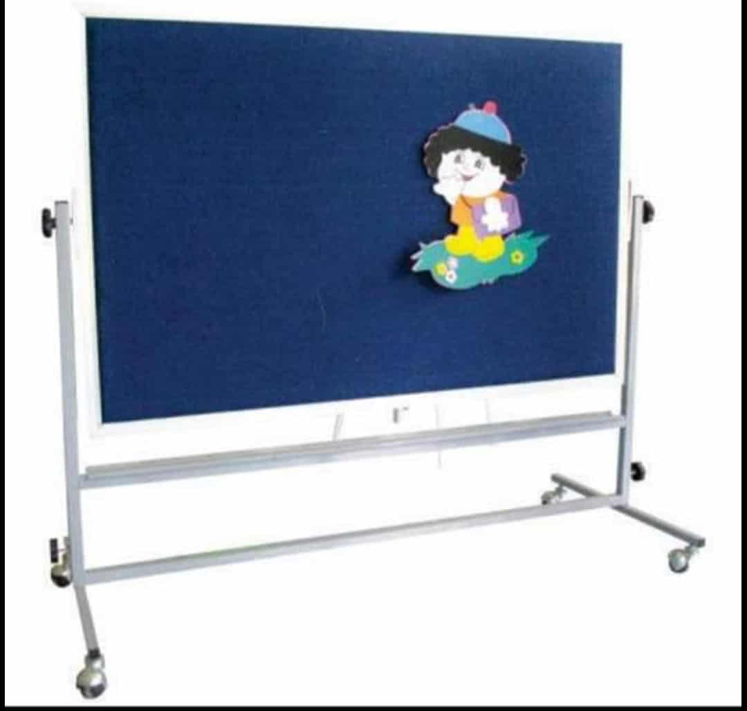 Thiết Bị Dạy Học – Đầy Đủ Học Liệu & Dụng Cụ Giáo Viên