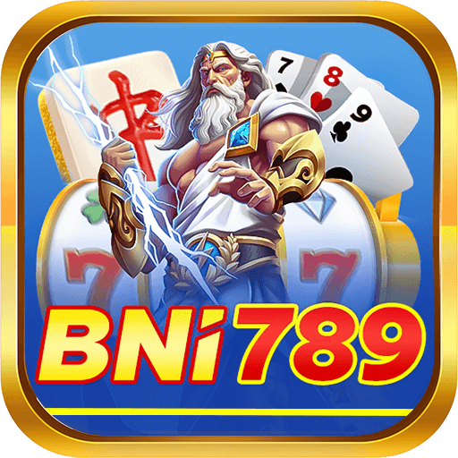 789bni - Platform taruhan online yang andal 789bni.com