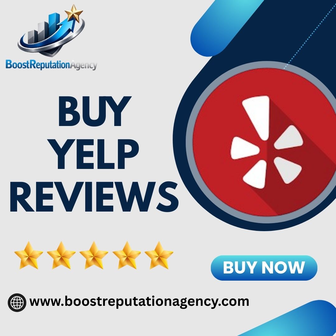 Buy Yelp Reviews