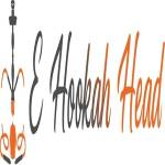 E Hookah Head