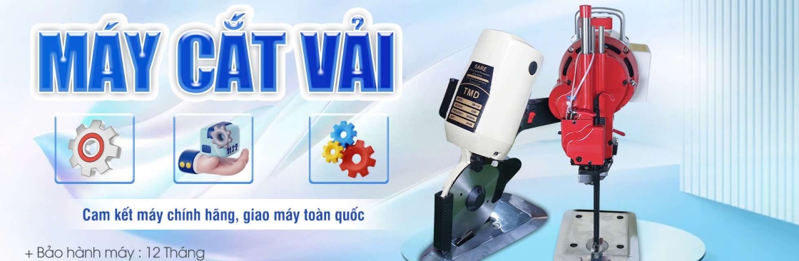 Máy cắt vải Yamafuji