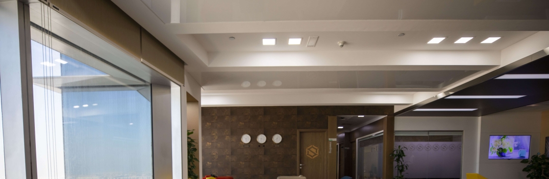 Spider Business center