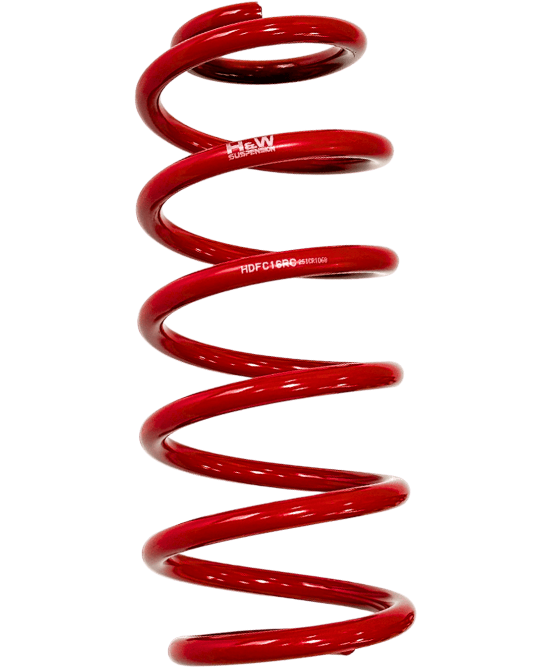 S1 Series - H&W Suspension