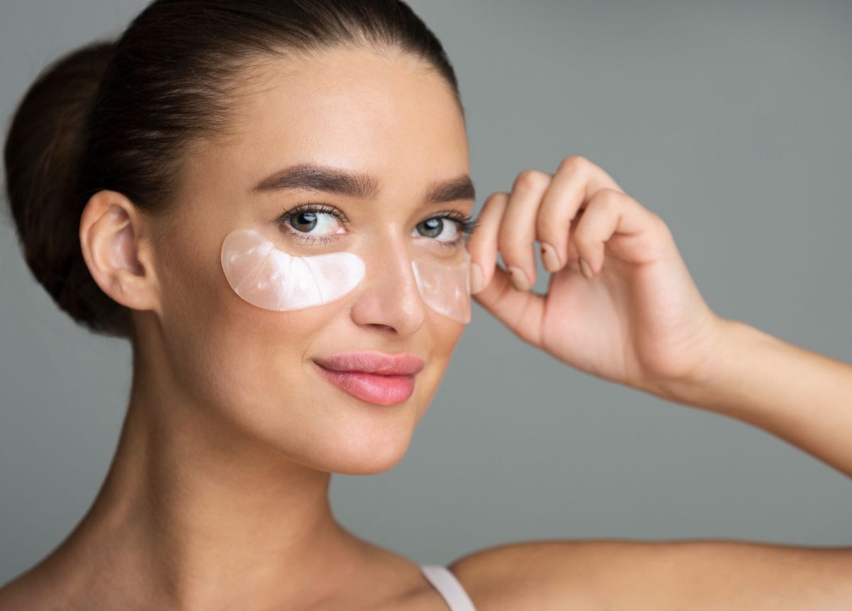 Trị thâm mắt: Nguyên nhân và cách khắc phục hiệu quả giúp đôi mắt rạng rỡ – Chăm sóc da