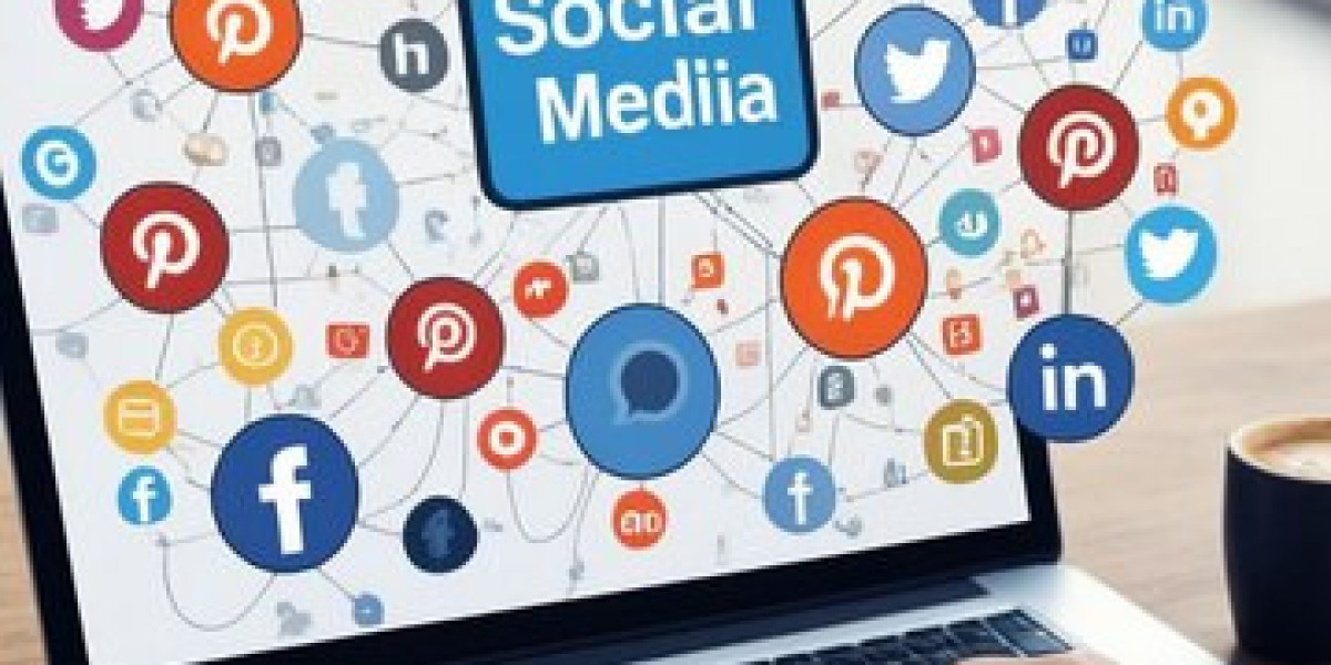 Social Media Agency in Delhi: Turning Online Conversations Into Brand Growth