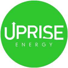 uprisee nergy