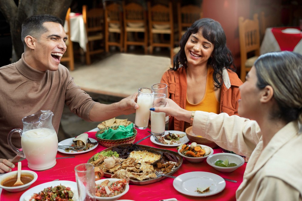 Food & Beverage Trends 2026: How India Is Eating & Drinking