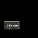 Kaizen Journey