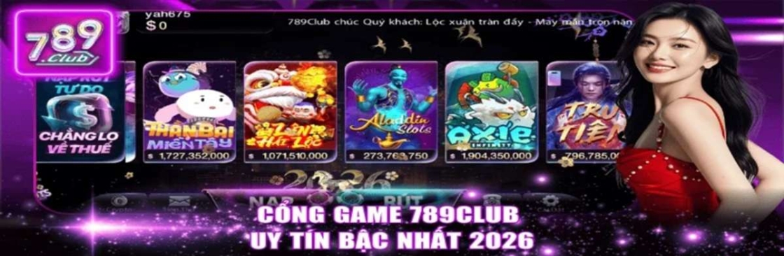 cổng game 789club