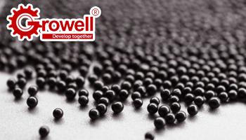 Hướng dẫn chọn kích thước hạt bi thép đạt hiệu quả cao