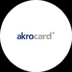 HighFrequency HF cards akrocard