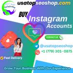 What do you want to bought Instagram Accounts