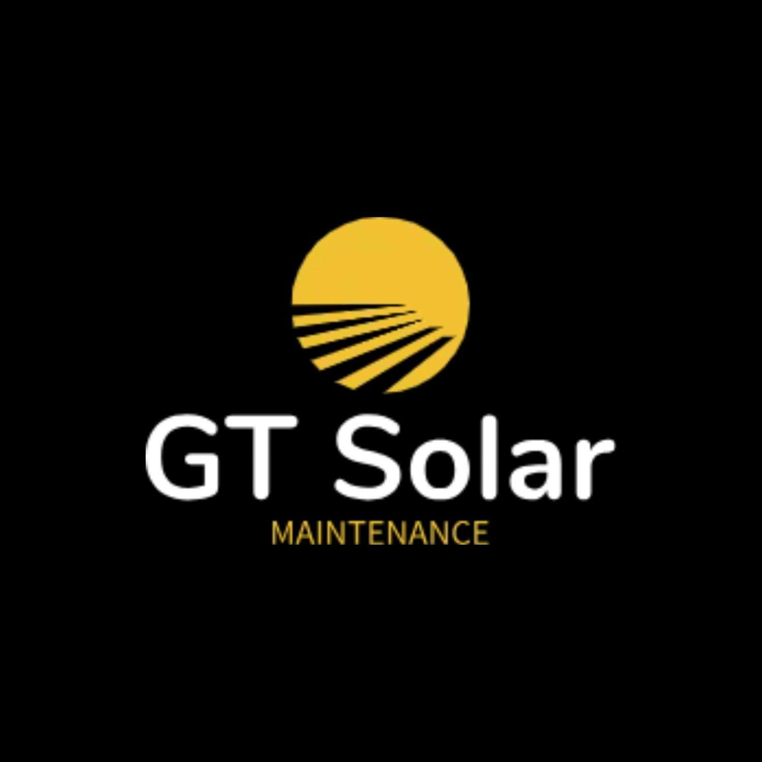 GT Solar Maintenance