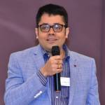 Orthodontist Angshuman Bhattacharya