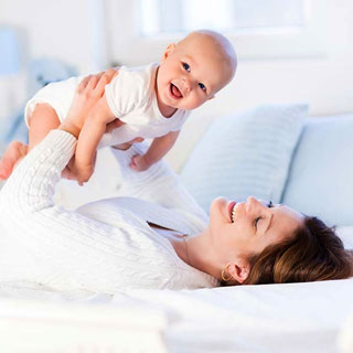 Trusted Pregnancy & Maternity Care in Kharghar | High-Risk Pregnancy Doctor