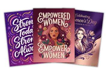 International Women’s Day Cards | Digital Wishes & eCards