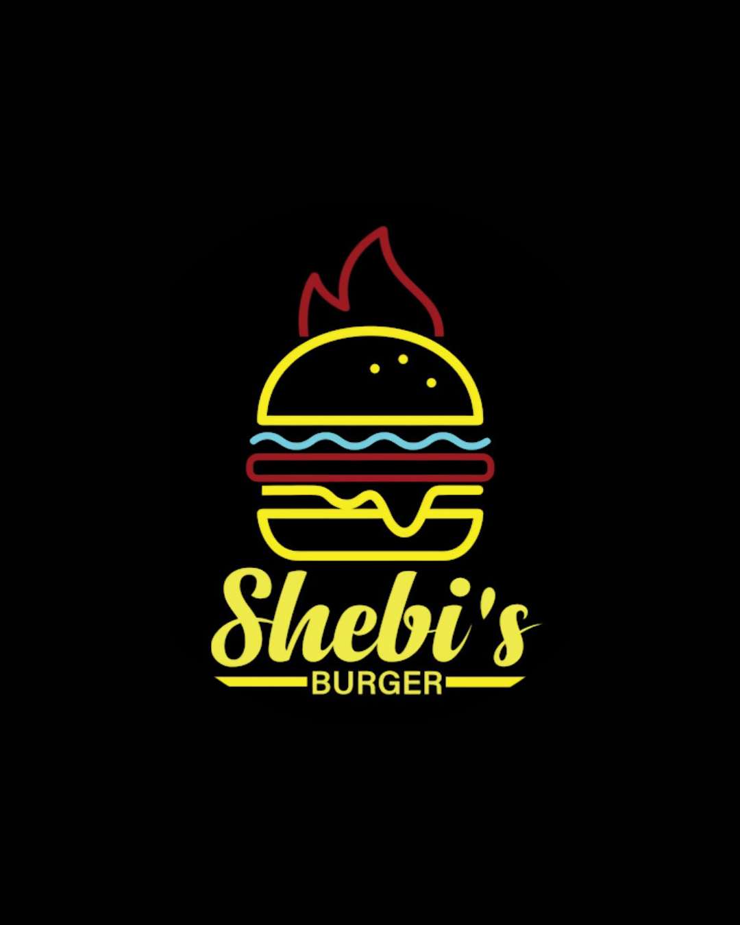 Shebi Burger