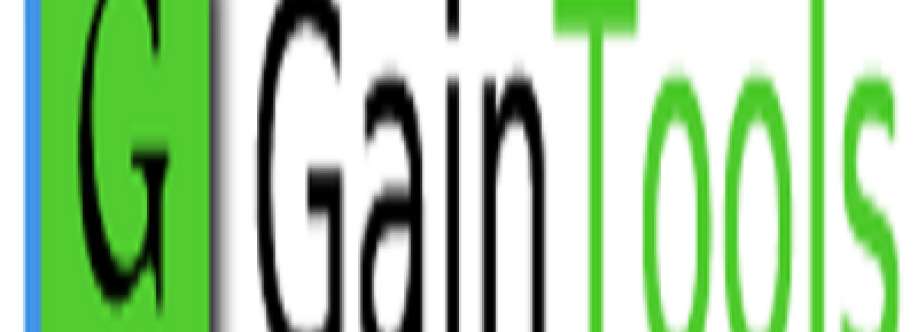 GainTools Gmail Backup Tool