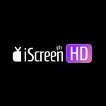 iScreenHD IPTV