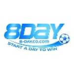 8day Nhà Cái Uy Tín Trải Nghiệm Giải 