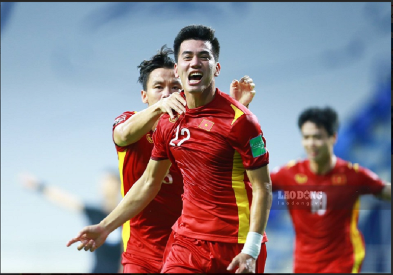 Cơ hội lớn cho tuyển Việt Nam sau phán quyết bất lợi dành cho Malaysia