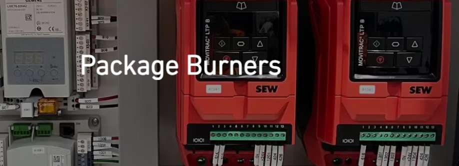 Package Burners