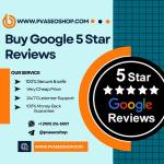 Buy Google 5 Star Reviews