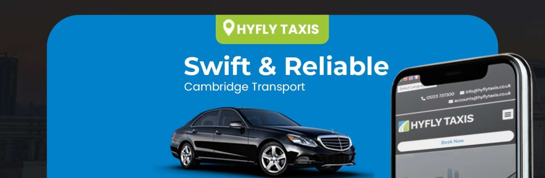 HYFLY Taxis