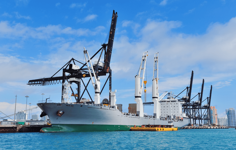 Strong Oilfield Piping Systems with 1502 Iron Reliability.