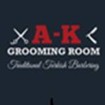 AK Grooming Room