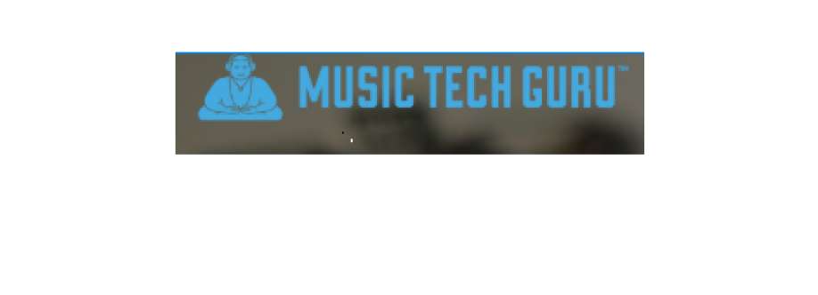 Music Tech guru