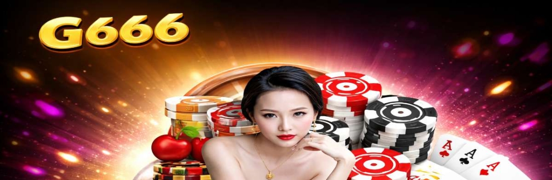 G666 Nhà cái trực tuyến