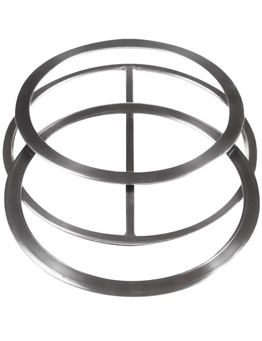 Metal Gasket | ANSI & API Standard Sealing Prep