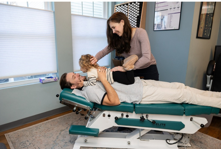 Understanding What Happens During A Visit To A Pediatric Chiropractor Near Me: familychirousa — LiveJournal