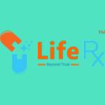 LifeRx Healthcare